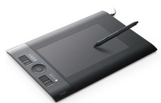 ¡Wacom Intuos 4 Pen, Tamaño M‼️