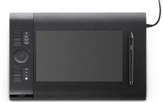 ¡Wacom Intuos 4 Pen, Tamaño M‼️