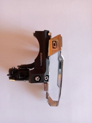 Desviador Shimano SLX