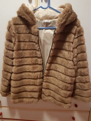Chaqueta mujer 