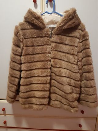 Chaqueta mujer 
