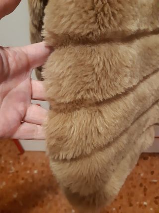 Chaqueta mujer 