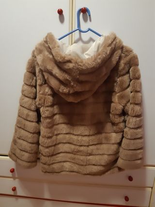 Chaqueta mujer 