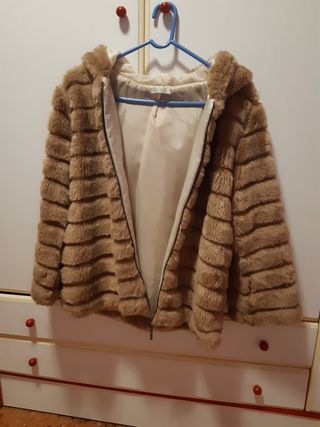 Chaqueta mujer 