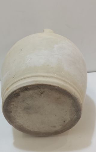 BOTIJO ARTESANAL GRANDE ANTIGUA DE AGOST LA NAVA