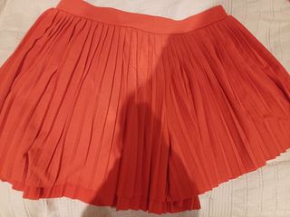 Falda-pantalón
