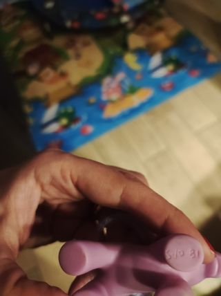 My Little pony Hasbro vintage