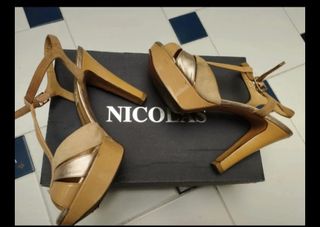 Sandalias Nicolás