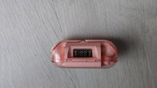 Auriculares Bluetooth Rosas