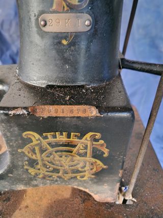 Estribos acero inoxidable