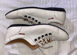levi’s zapatillas 