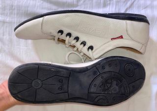 levi’s zapatillas 