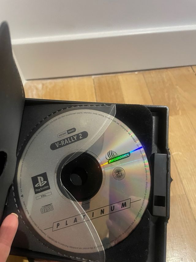 Play station 2 super completa