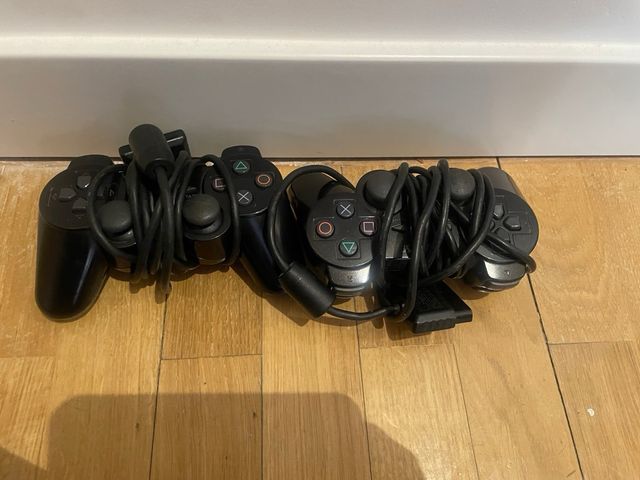 Play station 2 super completa