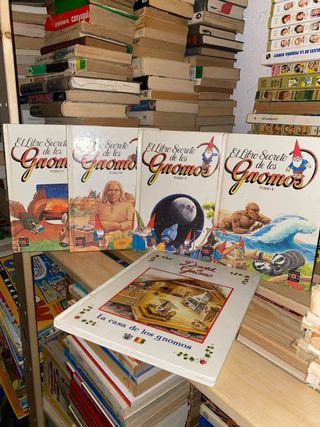 Lote libros infantiles