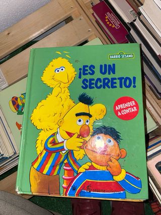Lote libros infantiles