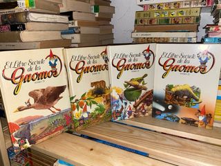 Lote libros infantiles