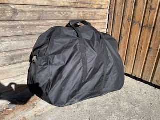 Bicicleta BTWIN HOPTOWN PLEGABLE