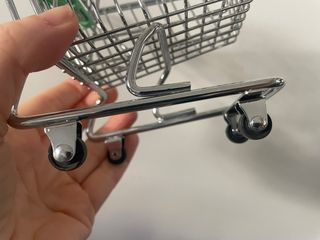 carrito compra escritorio