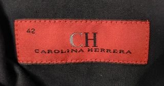 Traje de hombre de CH Carolina Herrera. 42
