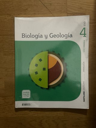 Libros de 4 ESO