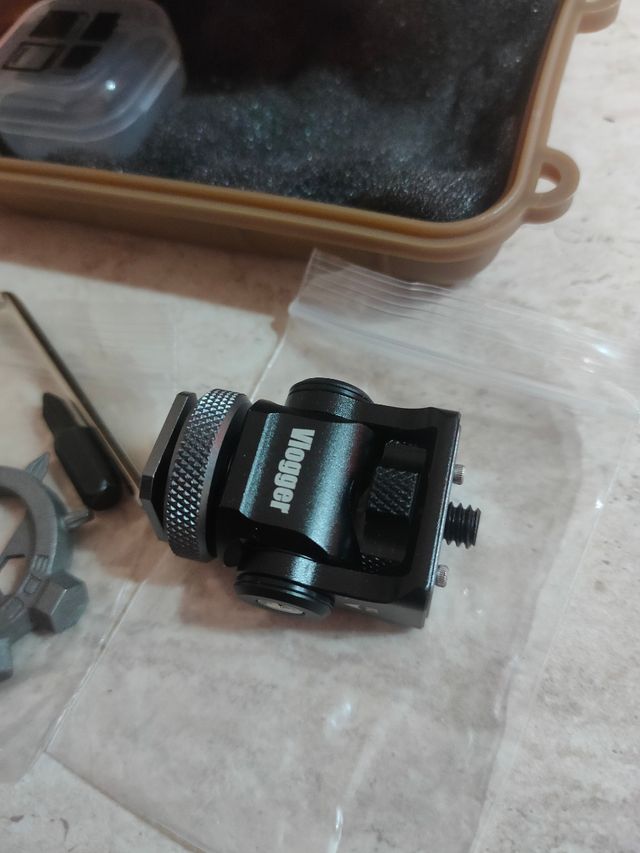 Braccio Magico Articolato