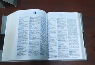 Dizionario IL Sansoni Tedesco