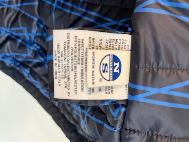Parka North Sails