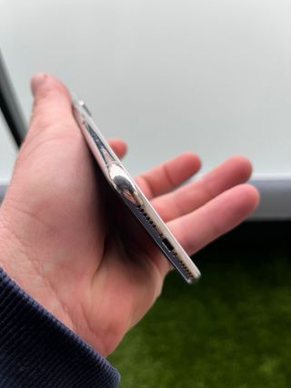 Iphone X y accesorios
