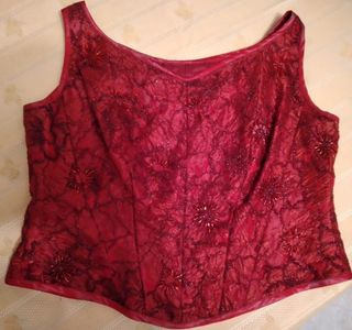 Traje de señora para eventos/celebracion