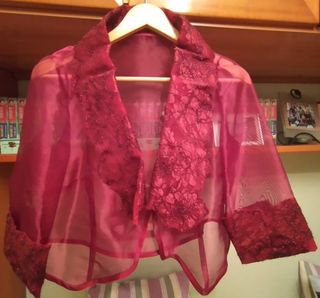 Traje de señora para eventos/celebracion