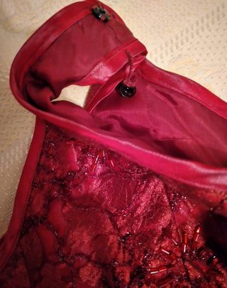 Traje de señora para eventos/celebracion