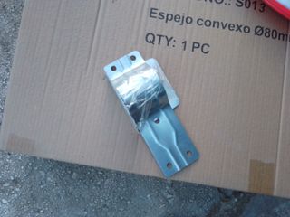Espejo convexo exterior 80
