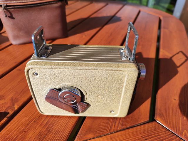 Cámara Kodak Brownie. Coleccionistas