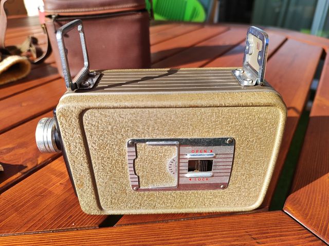 Cámara Kodak Brownie. Coleccionistas