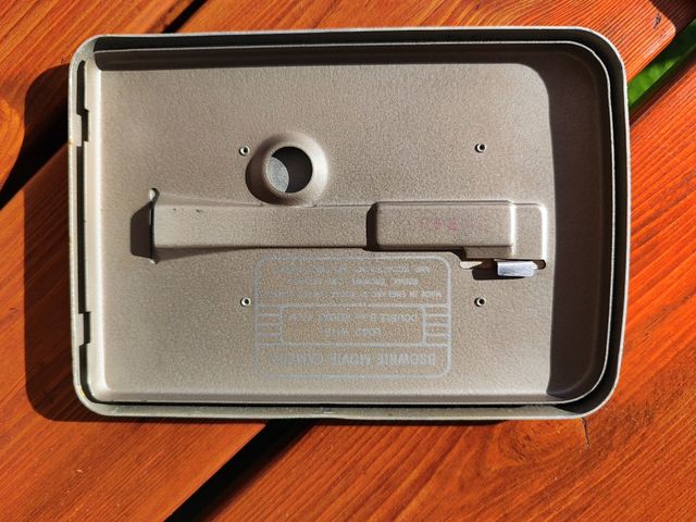 Cámara Kodak Brownie. Coleccionistas