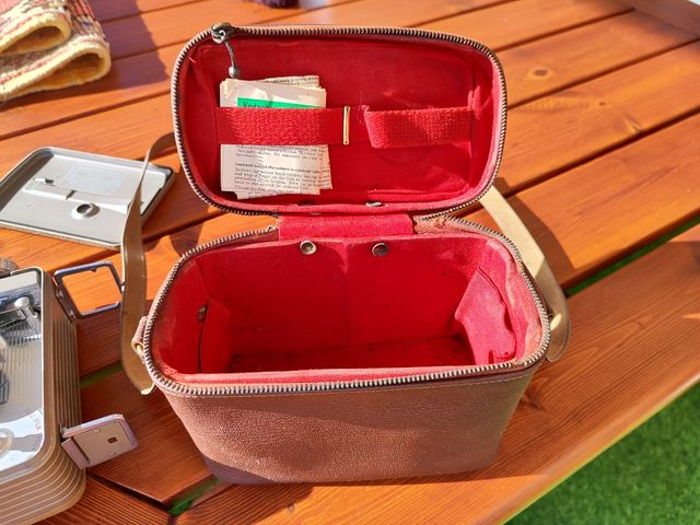 Cámara Kodak Brownie. Coleccionistas