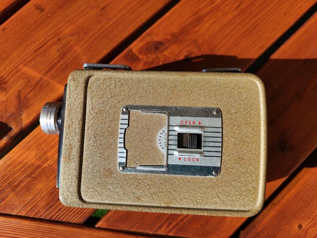 Cámara Kodak Brownie. Coleccionistas