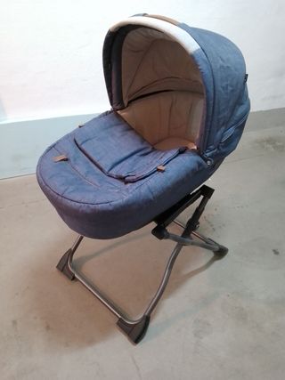 carro silla paseo PegPerego