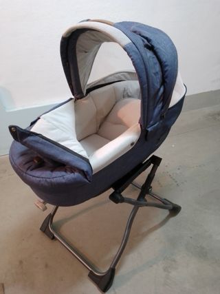 carro silla paseo PegPerego