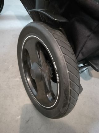 carro silla paseo PegPerego