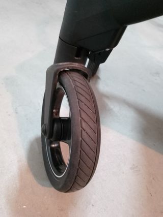 carro silla paseo PegPerego