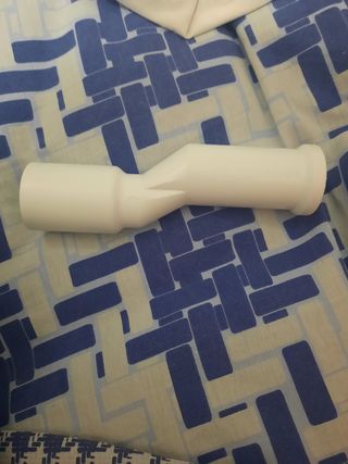 raccordo eccentrico wc nuovo