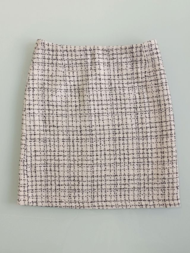 Falda Mode Machine 36 