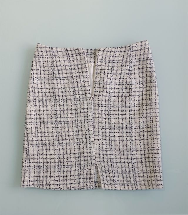 Falda Mode Machine 36 