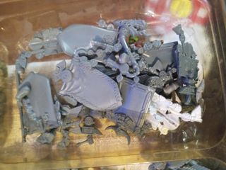 Warhammer enanos 7ª edición