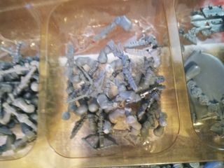 Warhammer enanos 7ª edición