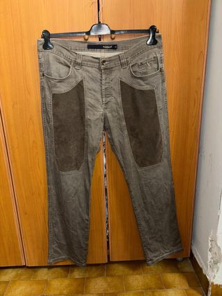 Jeans IN OTTIME CONDIZIONI,VINTAGE,Marca”JECKERSON