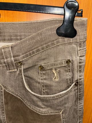 Jeans IN OTTIME CONDIZIONI,VINTAGE,Marca”JECKERSON