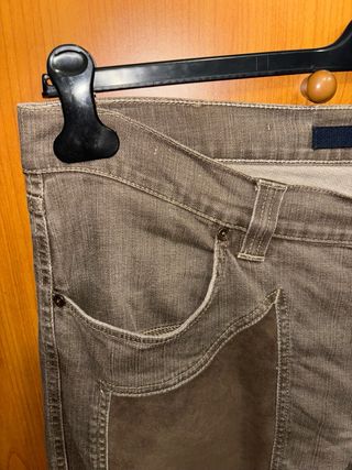 Jeans IN OTTIME CONDIZIONI,VINTAGE,Marca”JECKERSON